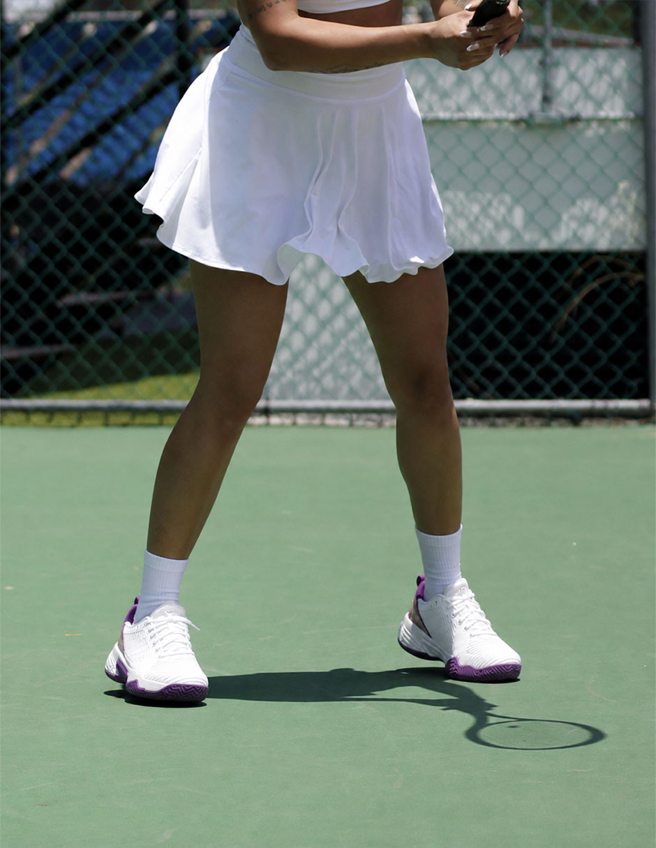 Tenis Smash Unisex de hombre para tennis 12
