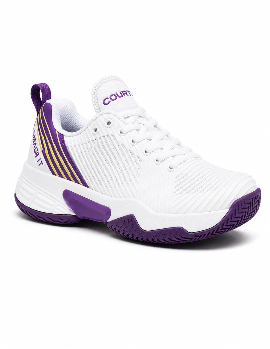 Tenis Smash Unisex de hombre para tennis 2