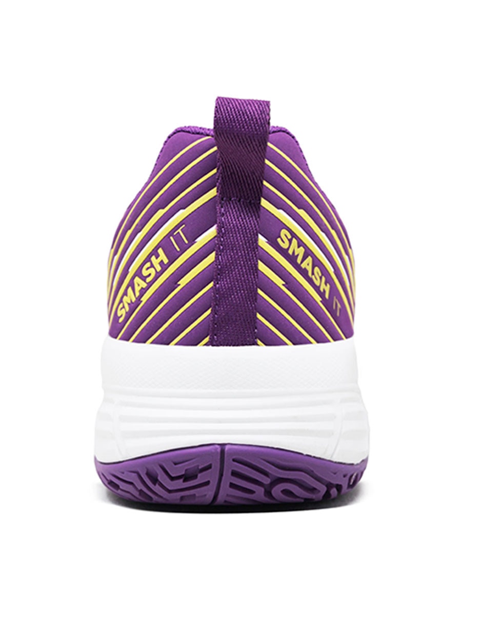 Tenis Smash Unisex de hombre para tennis 3