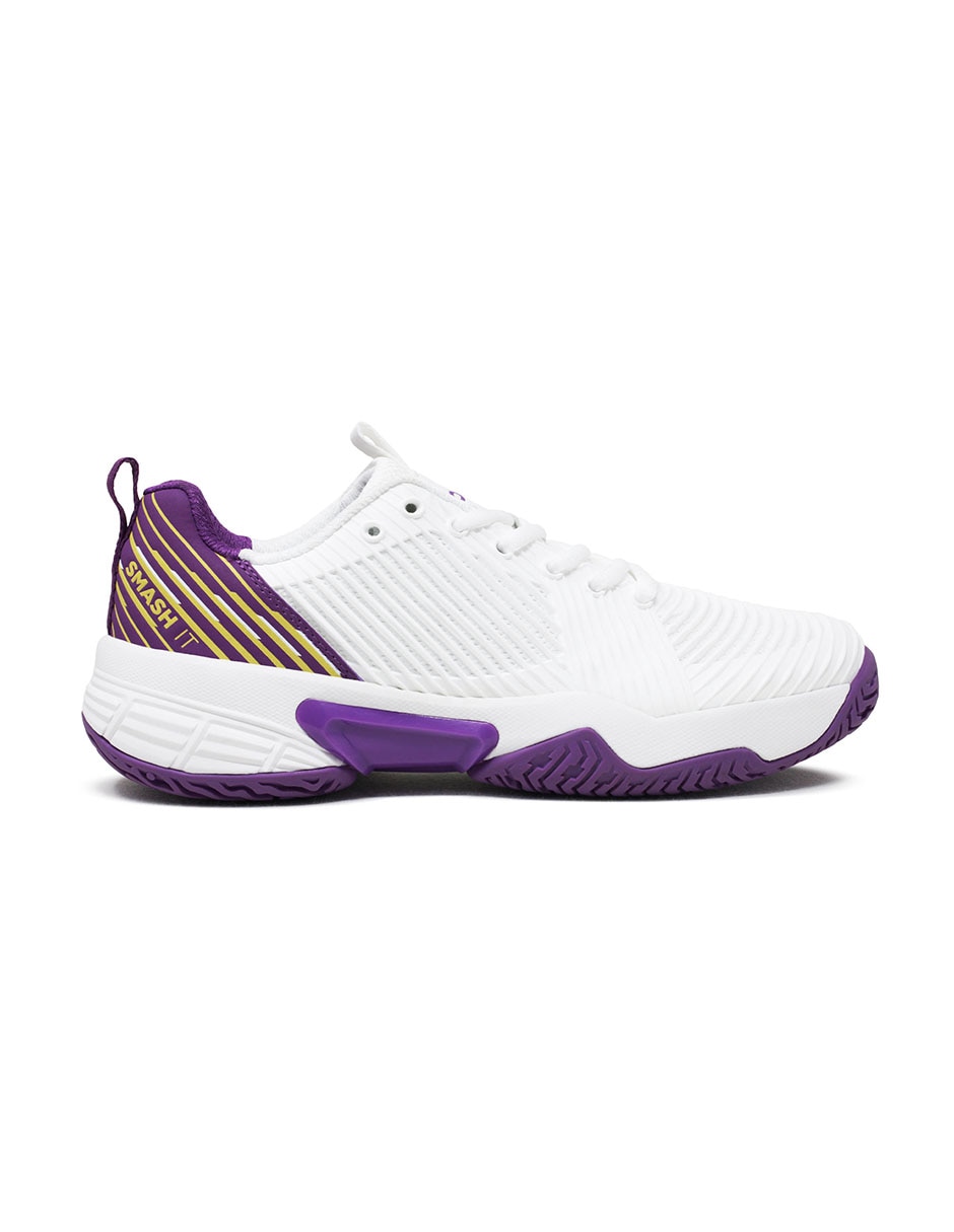 Tenis Smash Unisex de hombre para tennis 4