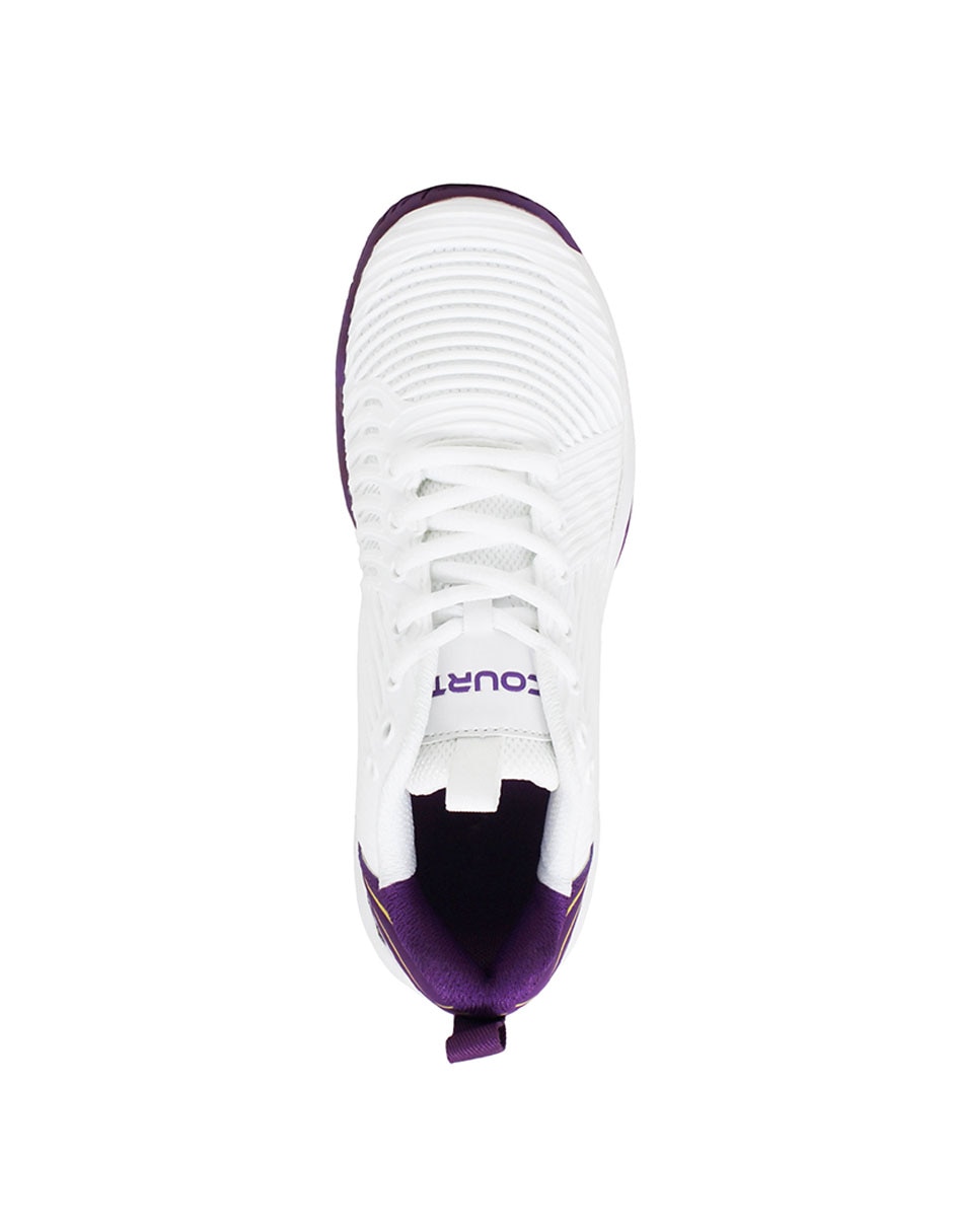 Tenis Smash Unisex de hombre para tennis 5
