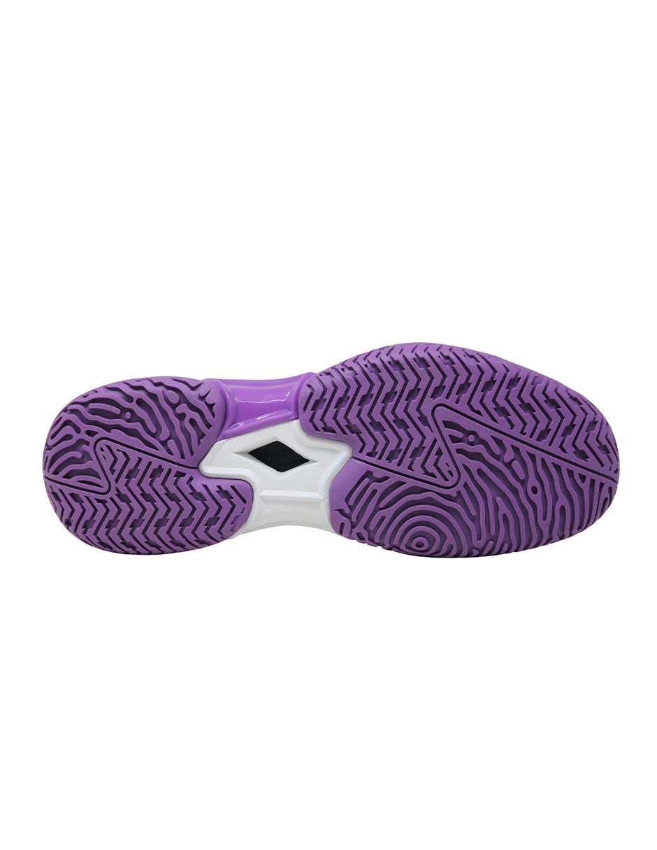 Tenis Smash Unisex de hombre para tennis 6