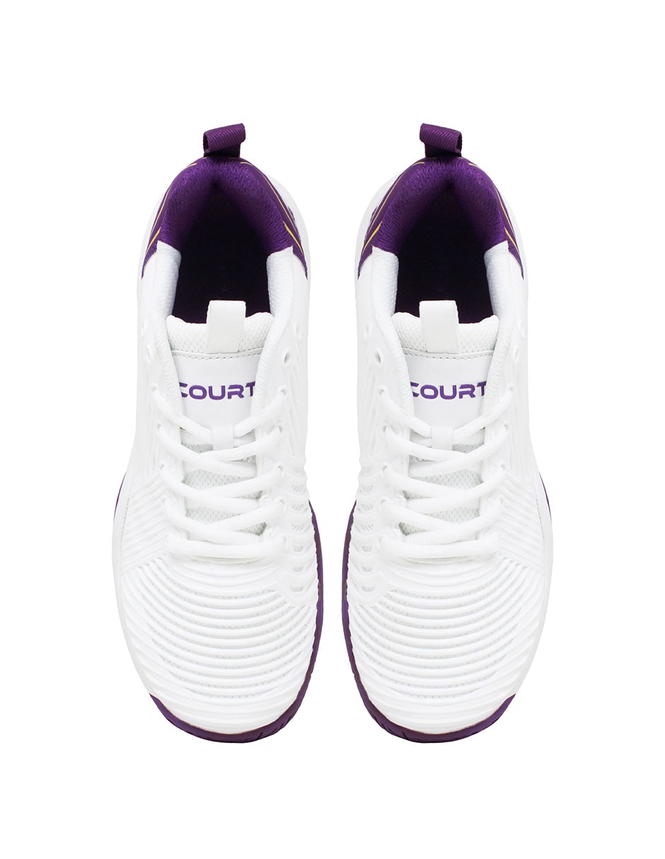 Tenis Smash Unisex de hombre para tennis 7