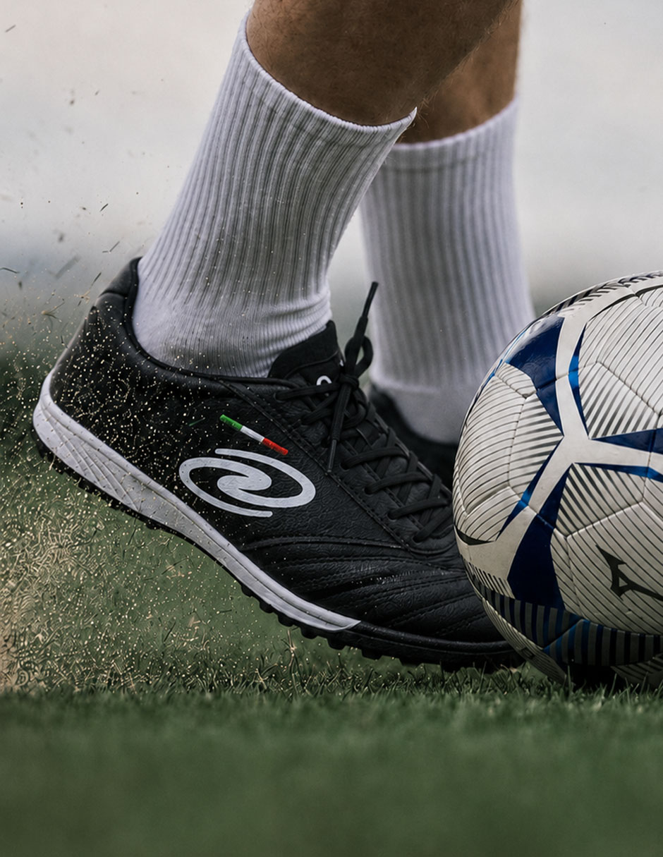 Tenis Memorial Hombre para fútbol de hombre 5