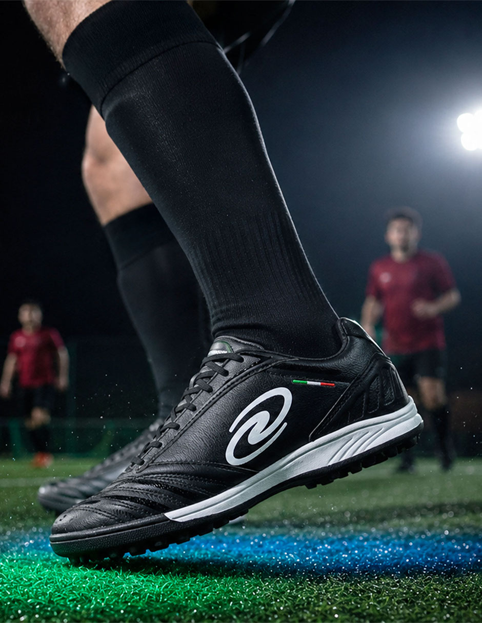 Tenis Memorial Hombre para fútbol de hombre 9