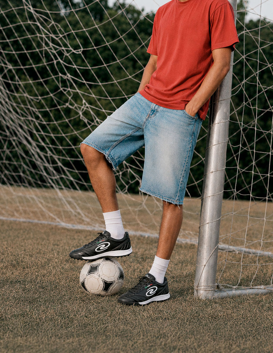 Tenis Memorial Hombre para fútbol de hombre 13
