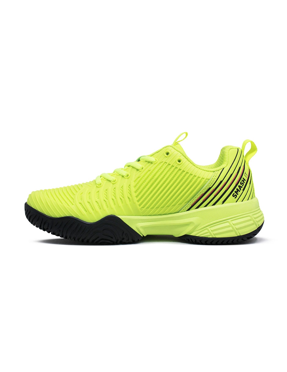 Tenis smash de hombre para tennis 1