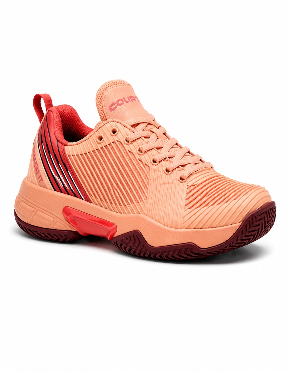 Tenis Smash Unisex de hombre para tennis 7