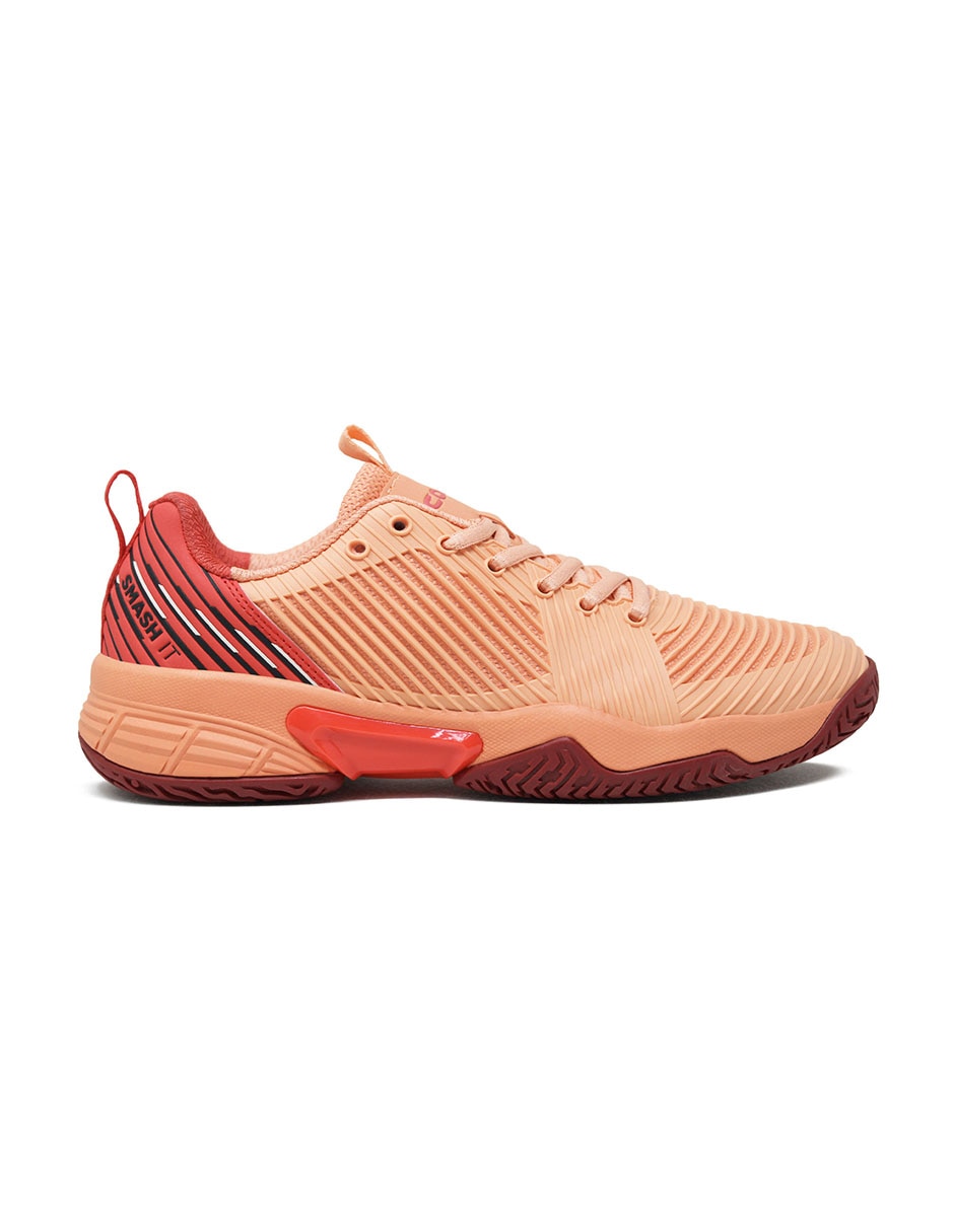 Tenis Smash Unisex de hombre para tennis 12