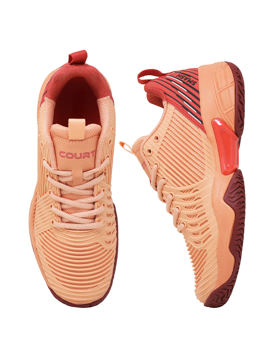 Tenis Smash Unisex de hombre para tennis 4