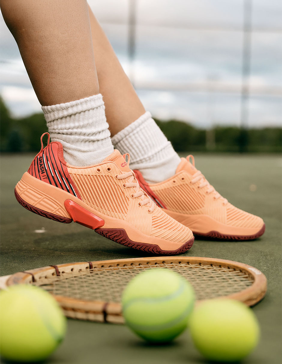 Tenis Smash Unisex de hombre para tennis 6