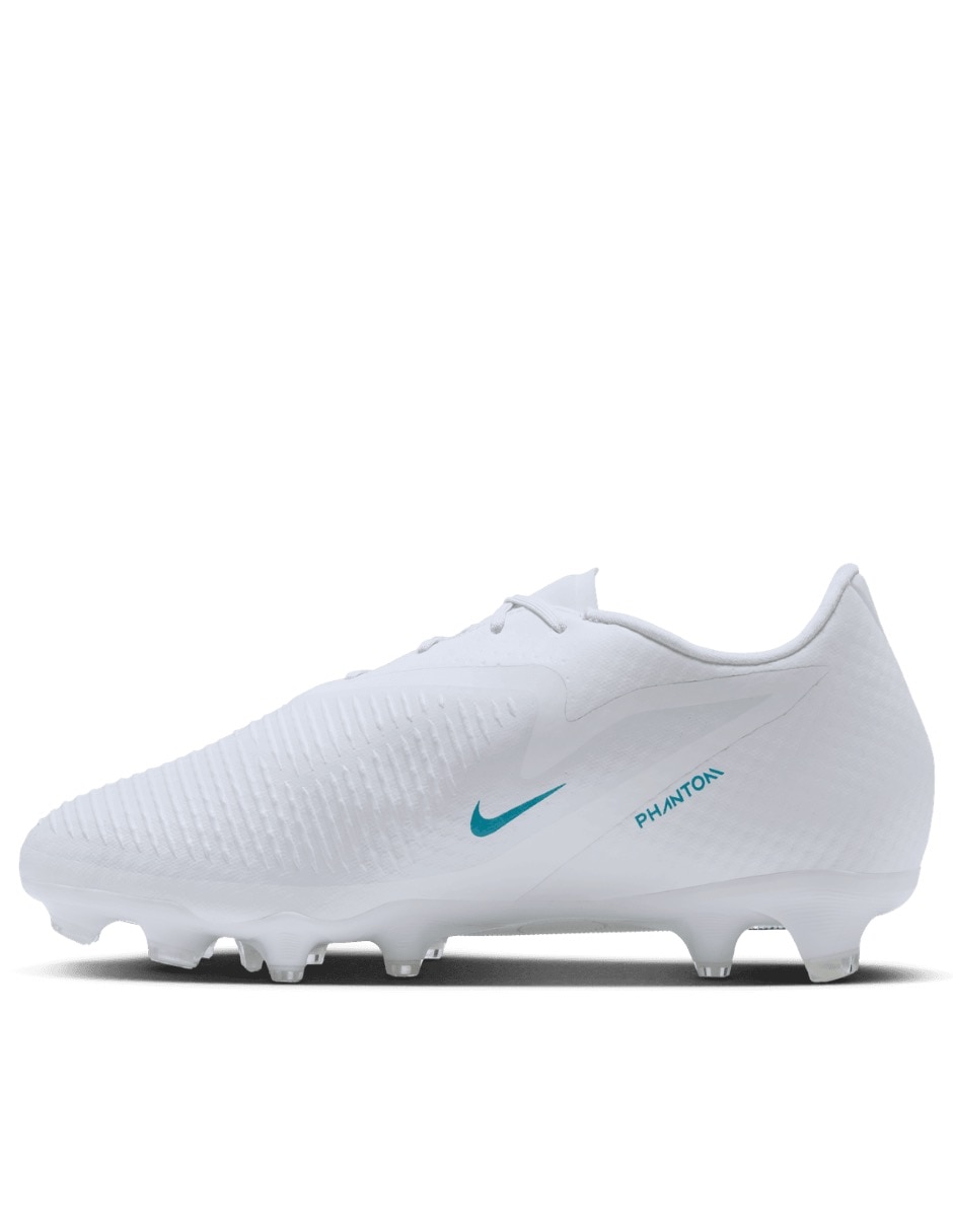 Tenis phantom 6 low acad fg/mg para fútbol de hombre 2