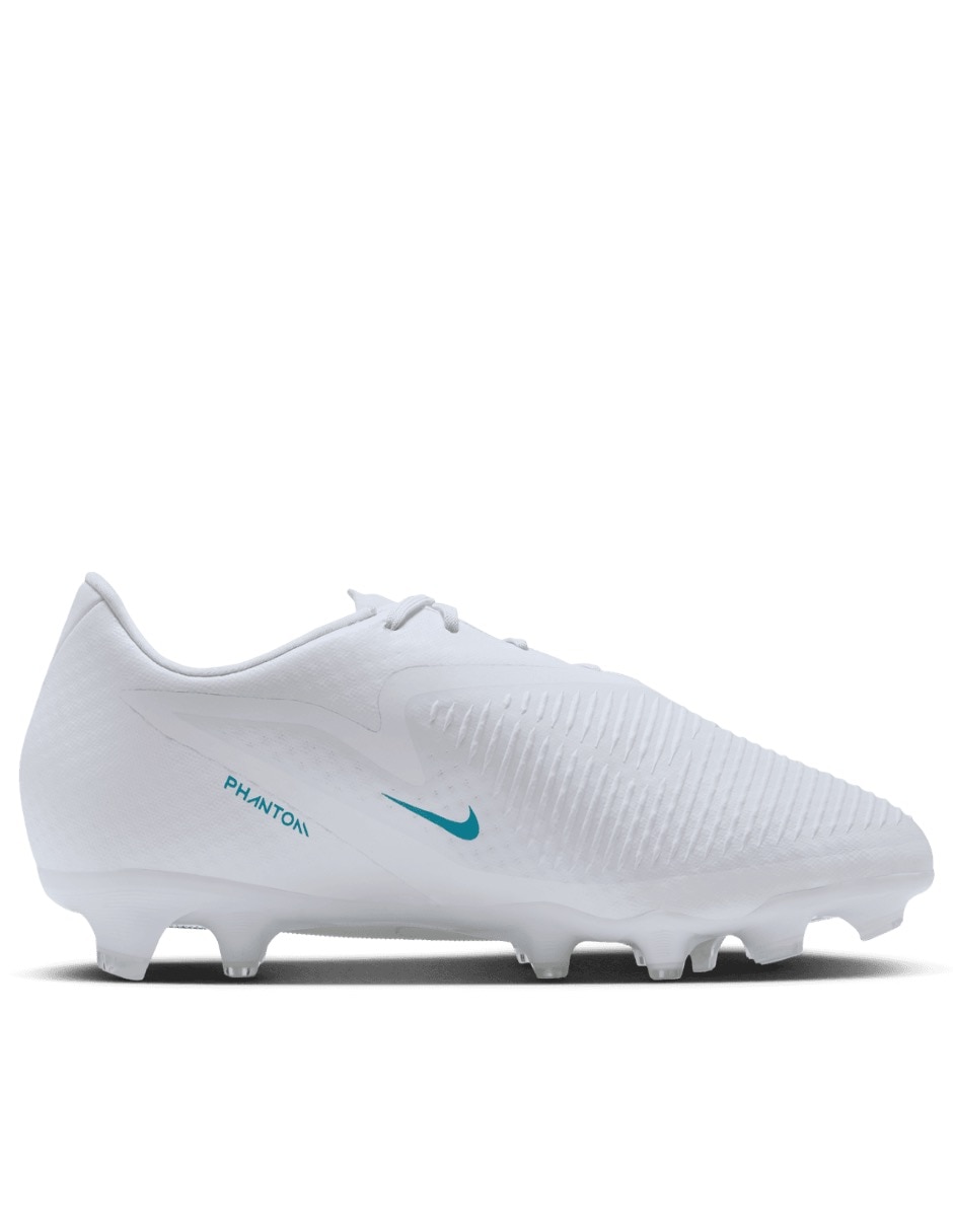 Tenis phantom 6 low acad fg/mg para fútbol de hombre 3