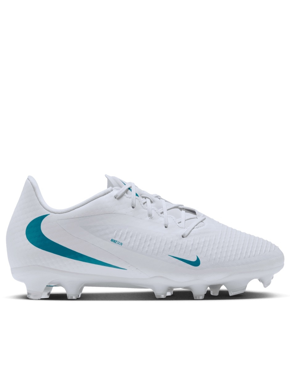 Tenis phantom 6 low acad fg/mg para fútbol de hombre 5
