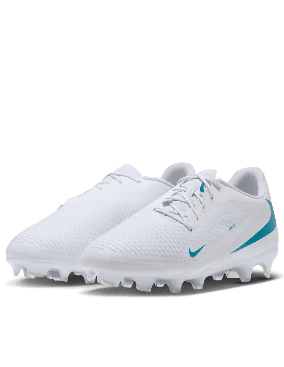 Tenis phantom 6 low acad fg/mg para fútbol de hombre 6