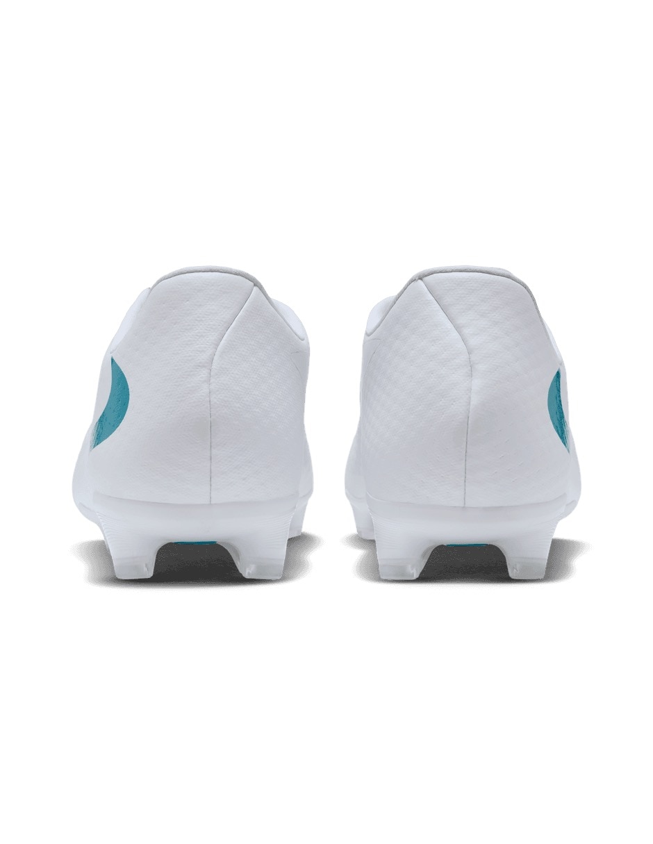 Tenis phantom 6 low acad fg/mg para fútbol de hombre 7