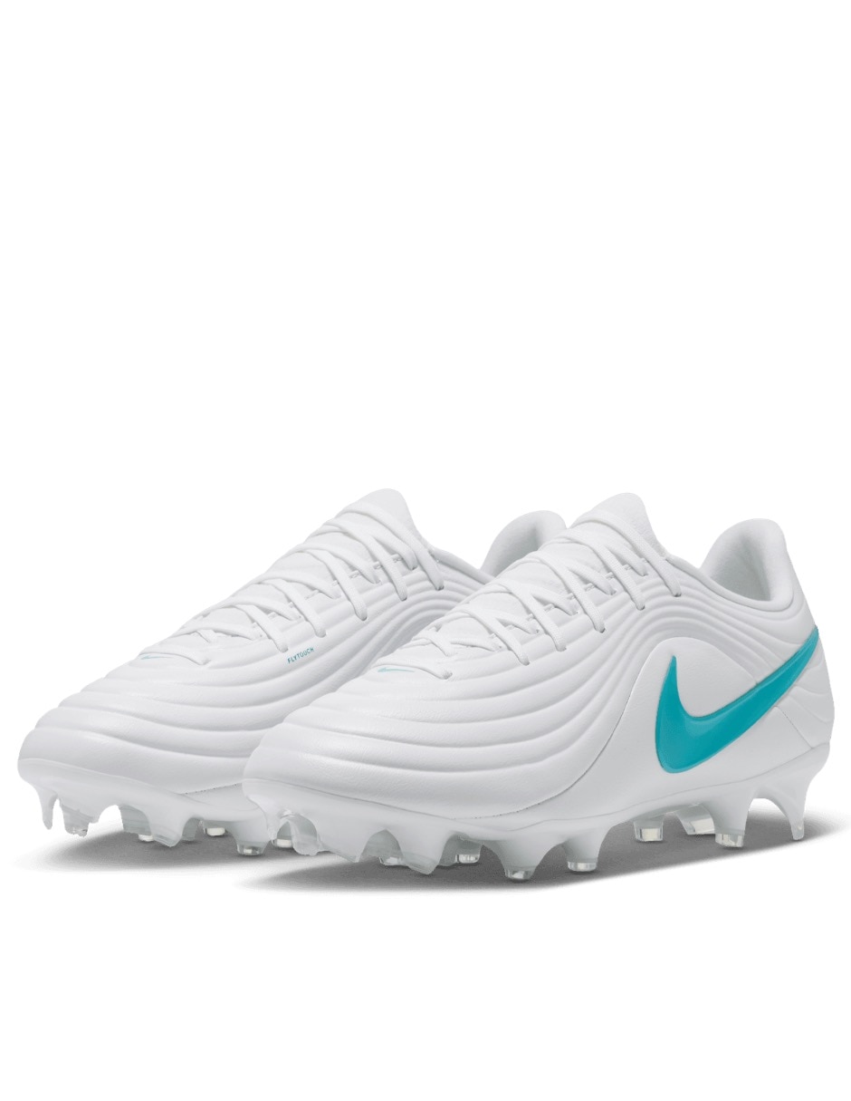 Tenis tiempo maestro academy fg/mg para fútbol de hombre 2