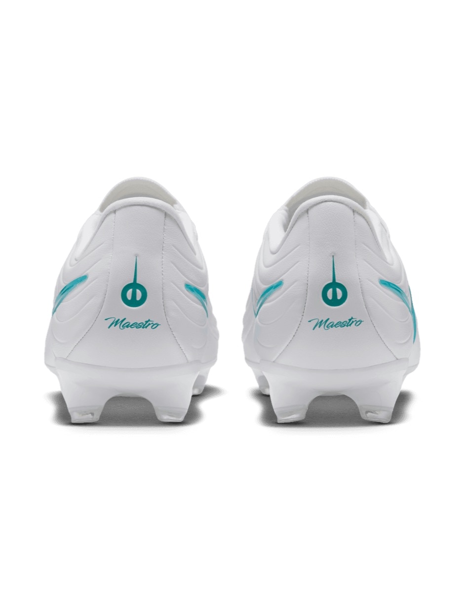Tenis tiempo maestro academy fg/mg para fútbol de hombre 4