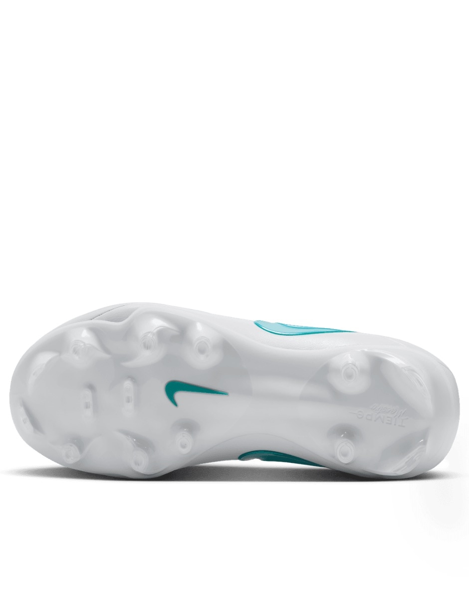 Tenis tiempo maestro academy fg/mg para fútbol de hombre 6