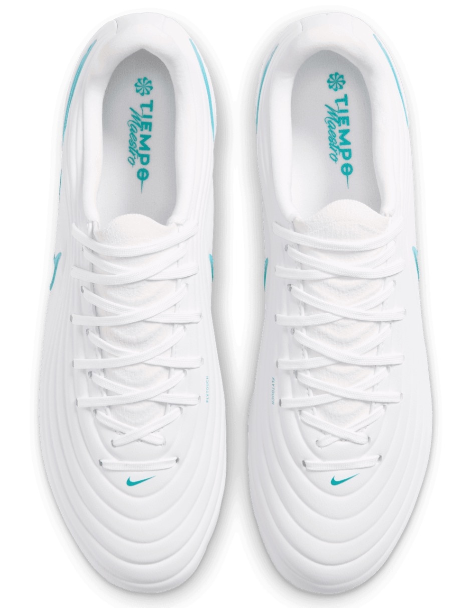 Tenis tiempo maestro academy fg/mg para fútbol de hombre 7