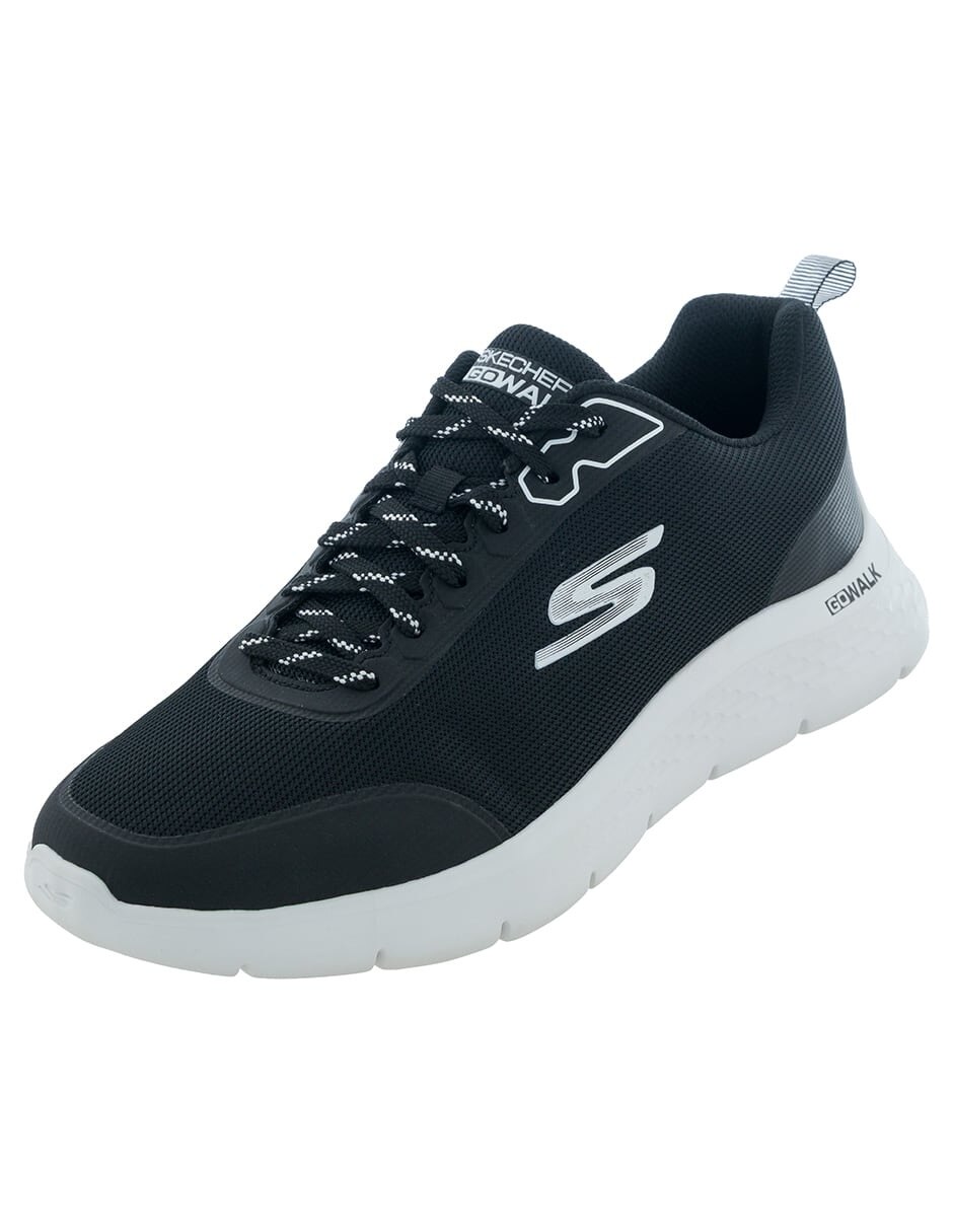 Tenis para entrenamiento Go Walk Flex de hombre 4