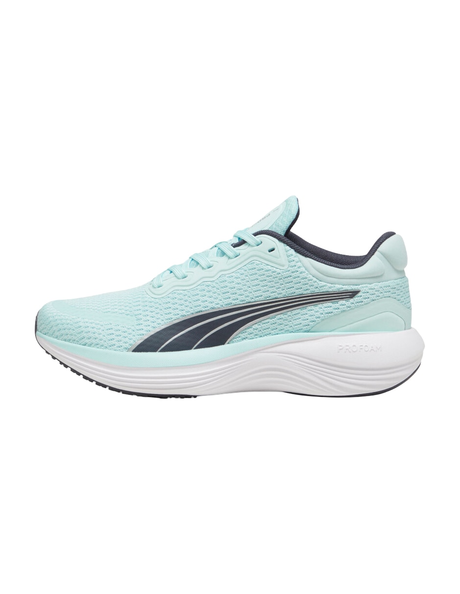 Tenis para correr de mujer