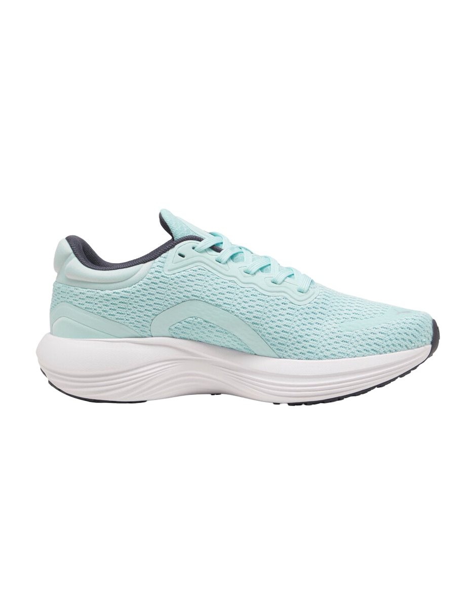 Tenis para correr de mujer