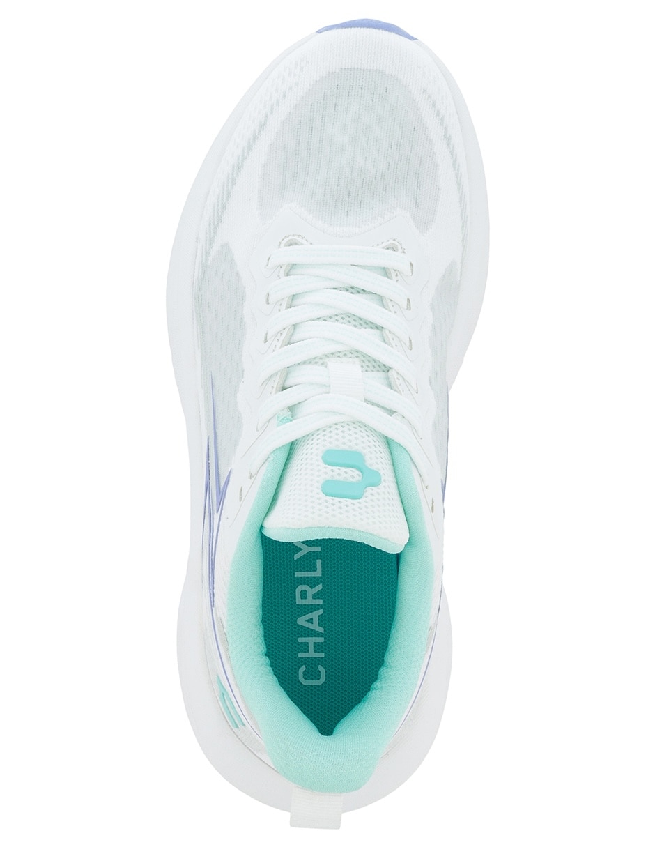 Tenis Surge para correr de mujer 4