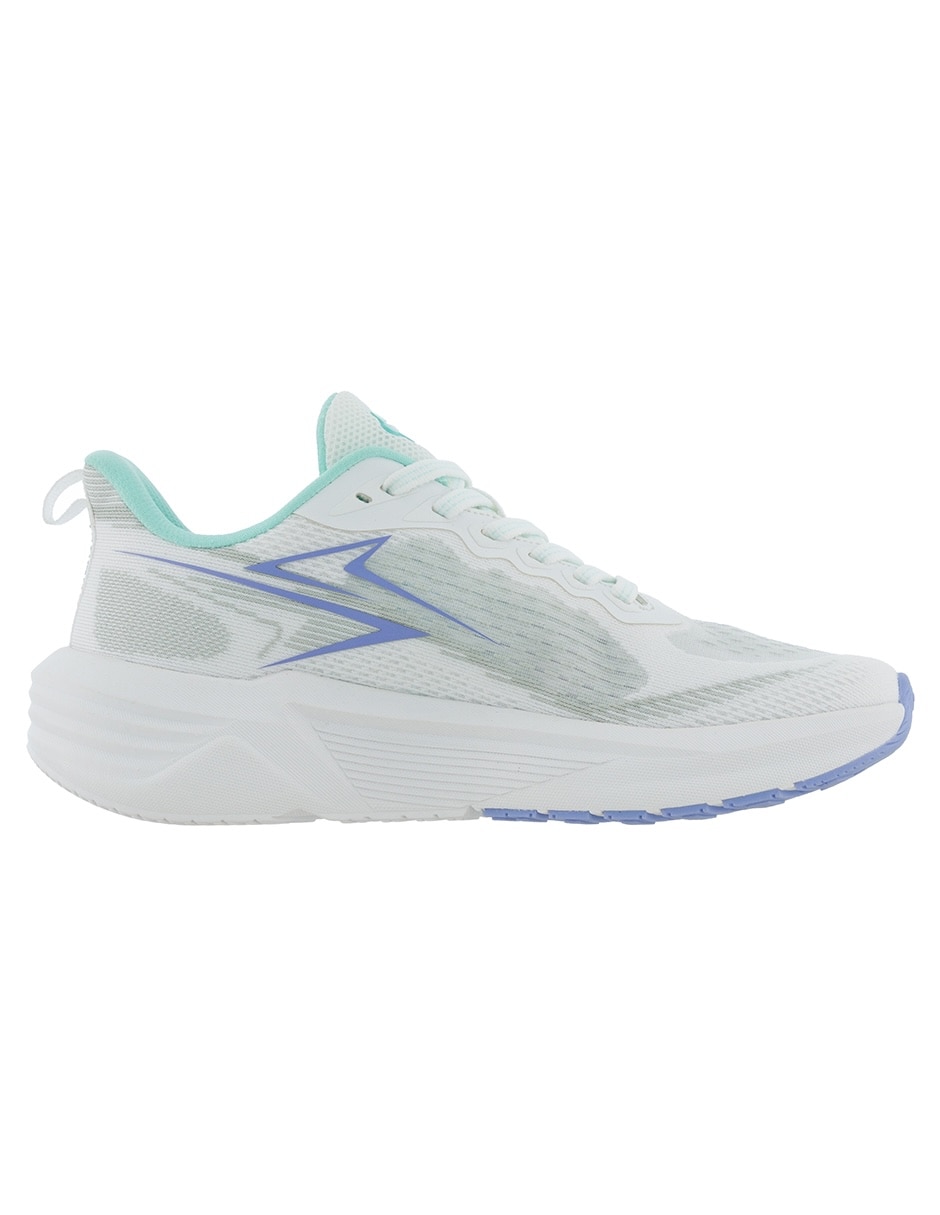 Tenis Surge para correr de mujer 5