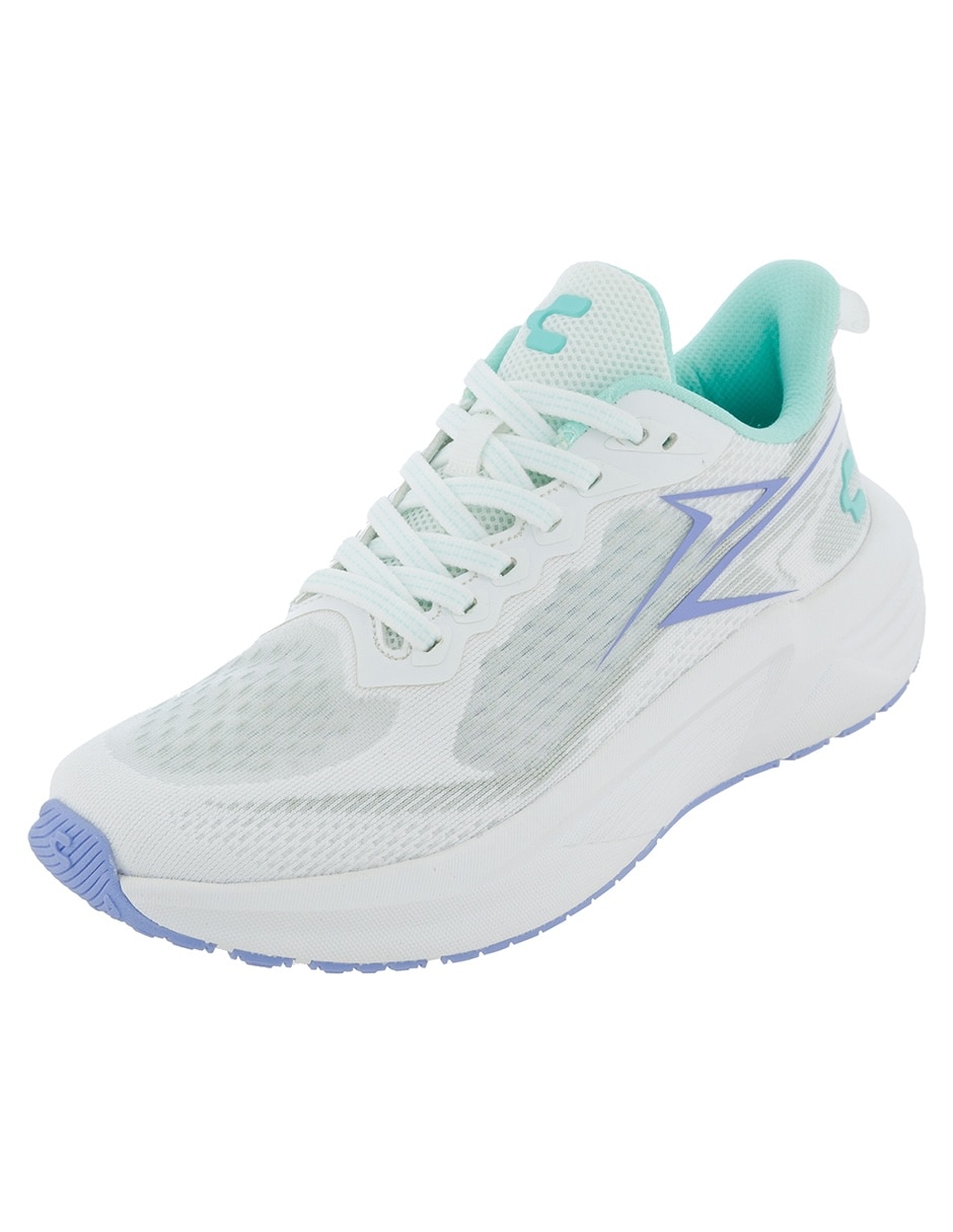 Tenis Surge para correr de mujer 6