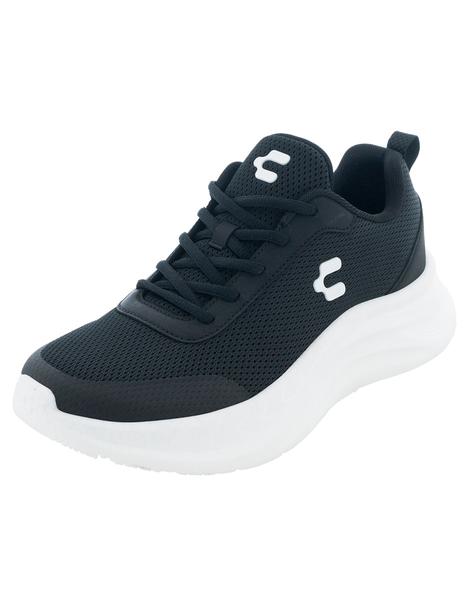 Tenis Olimpia 2.0 para correr de hombre 6