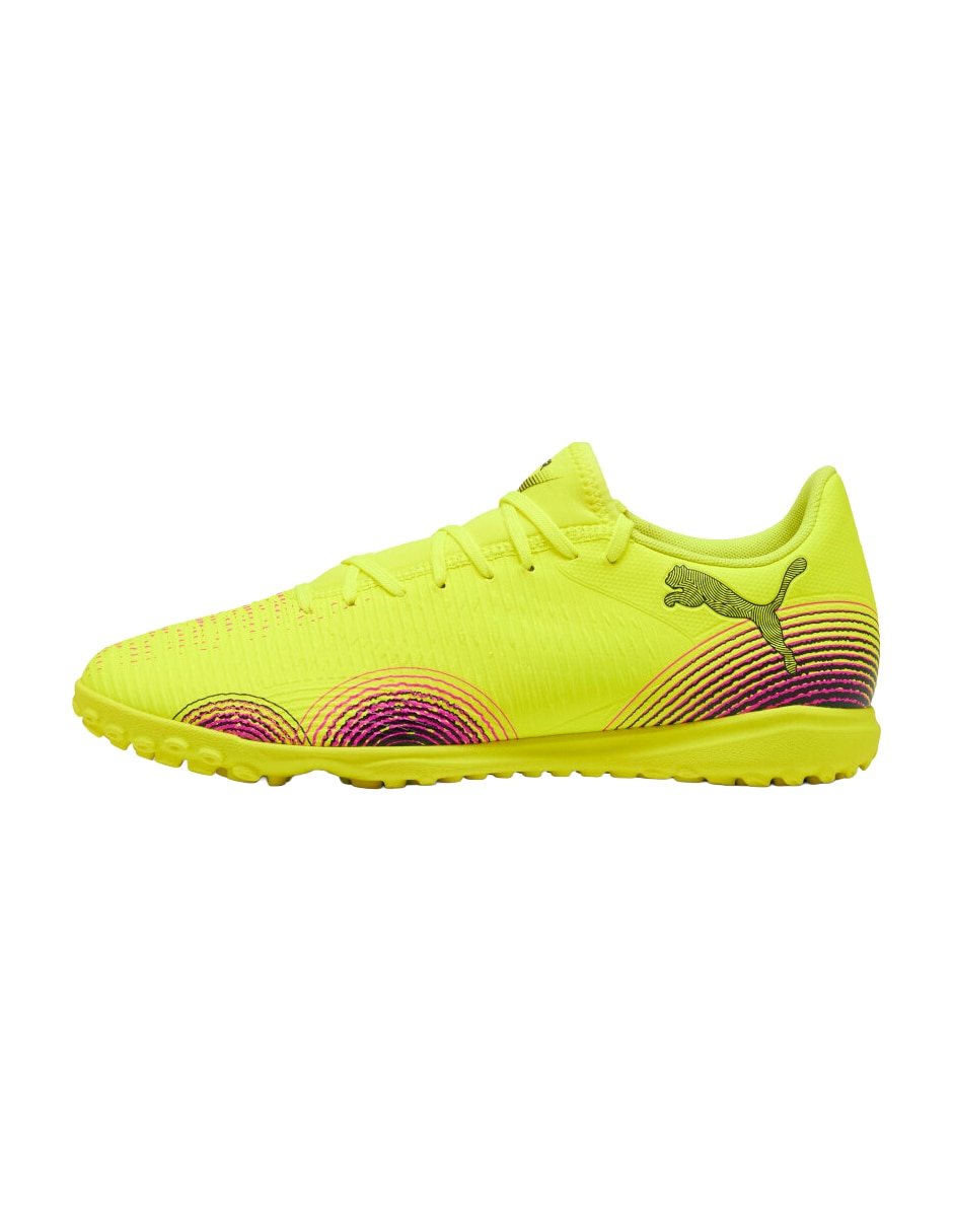 Tenis para fútbol de hombre
