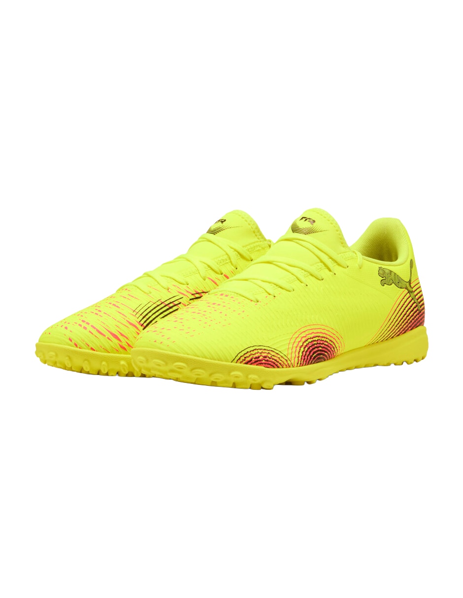 Tenis para fútbol de hombre 5