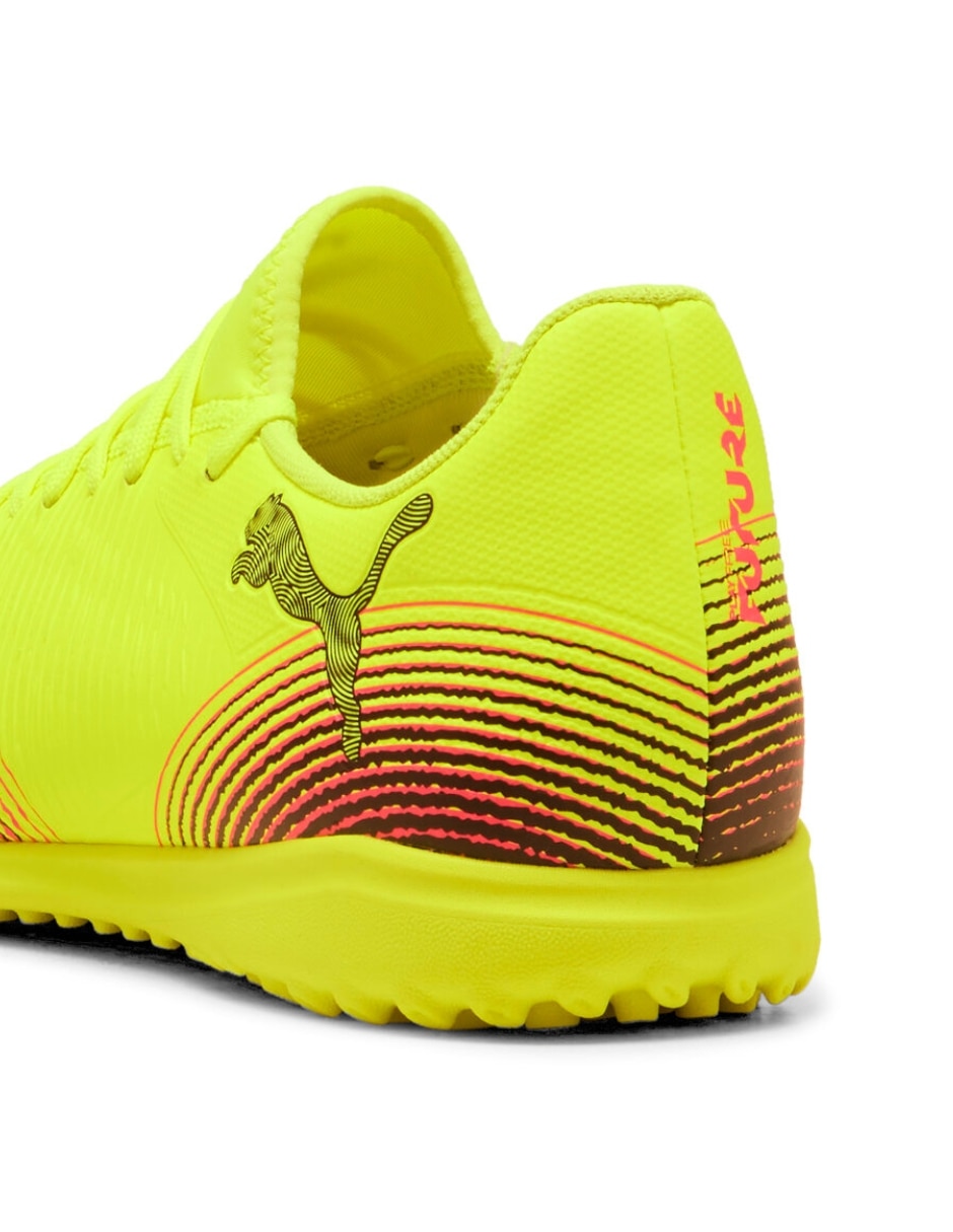 Tenis para fútbol de hombre