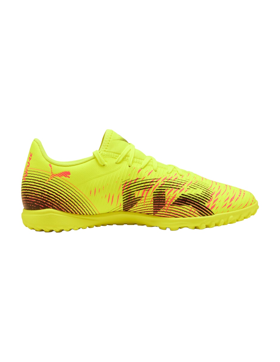 Tenis para fútbol de hombre