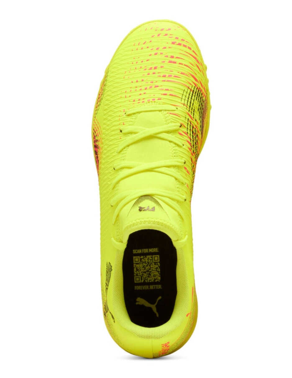 Tenis para fútbol de hombre