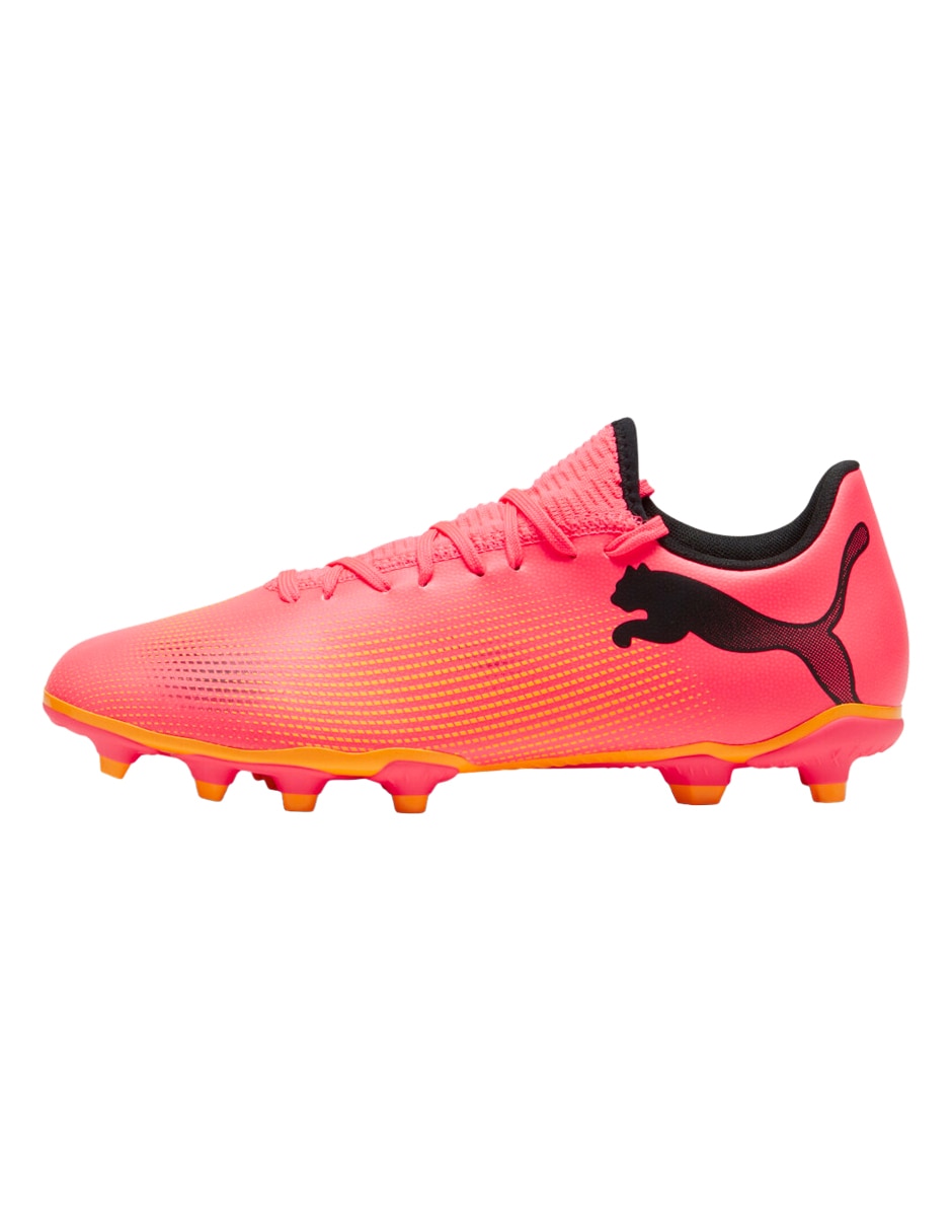 Tenis para fútbol de hombre