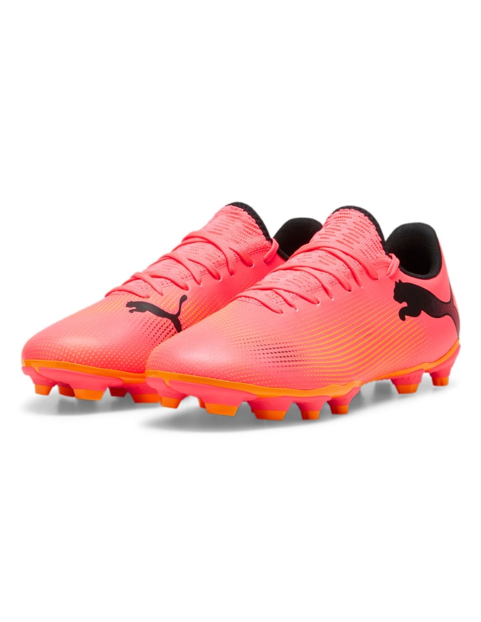 Tenis para fútbol de hombre 5