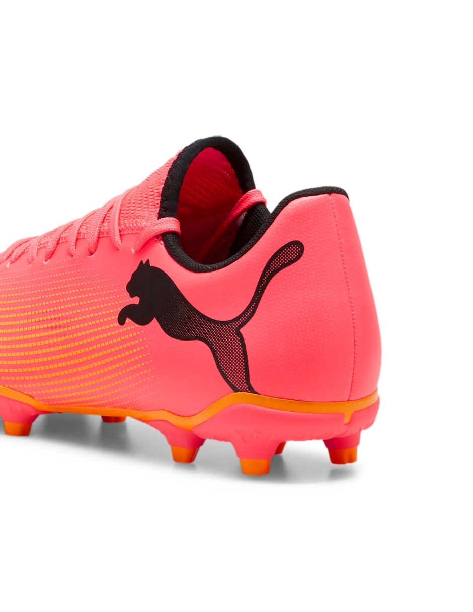 Tenis para fútbol de hombre