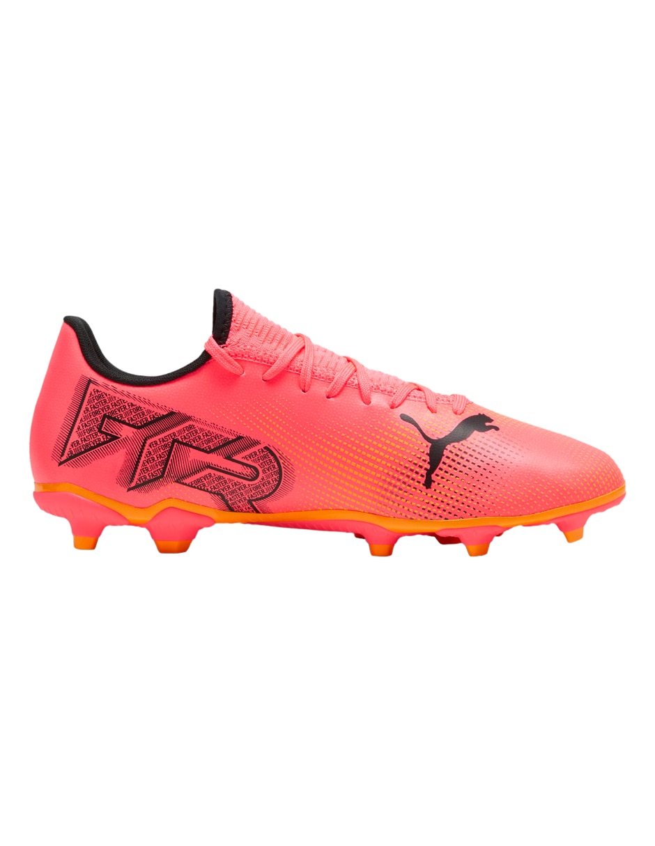 Tenis para fútbol de hombre