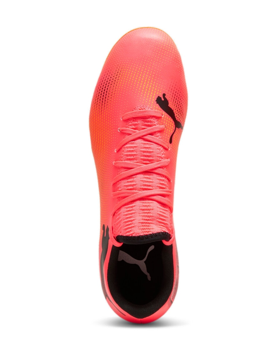 Tenis para fútbol de hombre