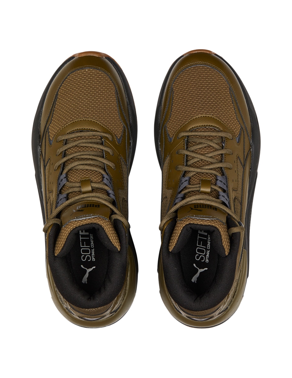 Tenis 5