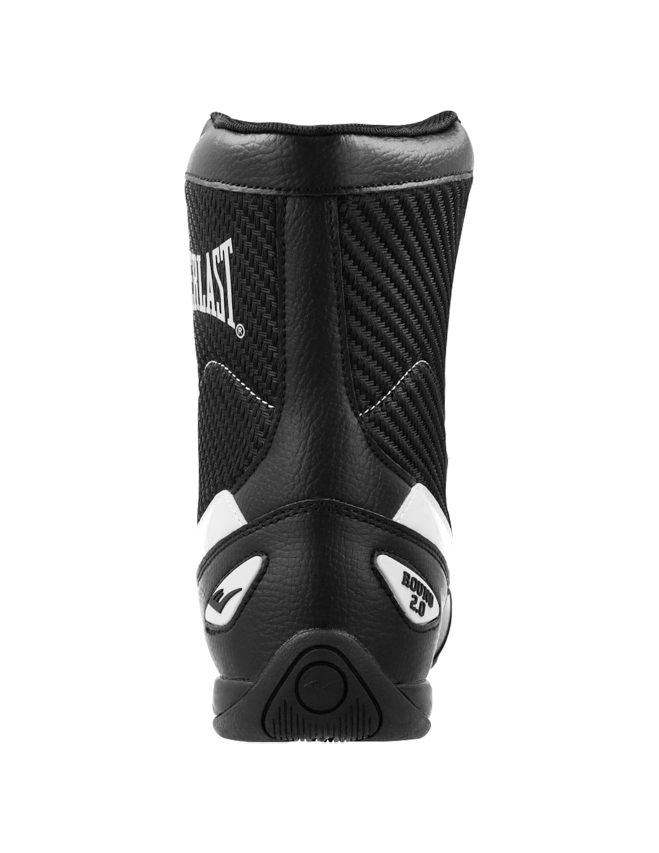 Bota para everlast round 2.0 unisex 4