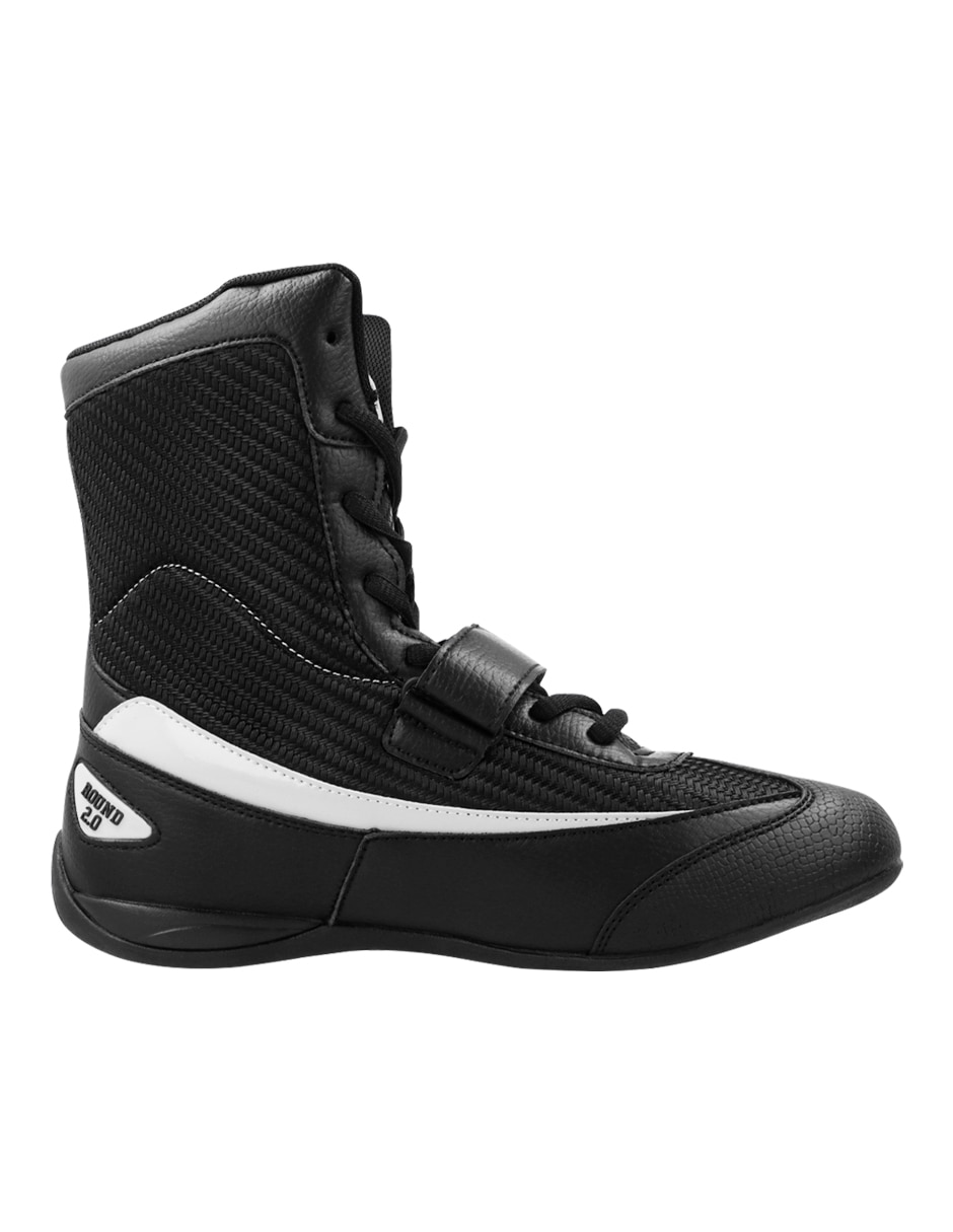 Bota para everlast round 2.0 unisex 3