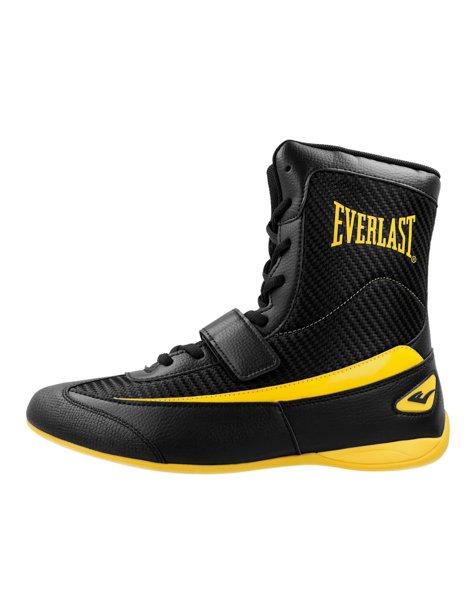 Bota para everlast round 2.0 unisex 1