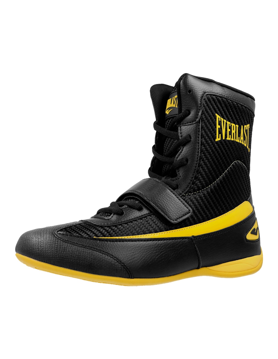 Bota para everlast round 2.0 unisex 5