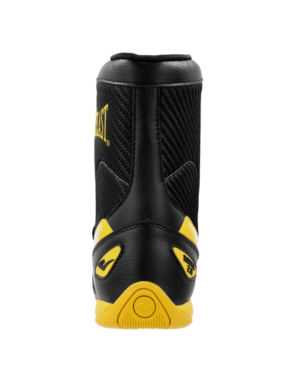 Bota para everlast round 2.0 unisex 4
