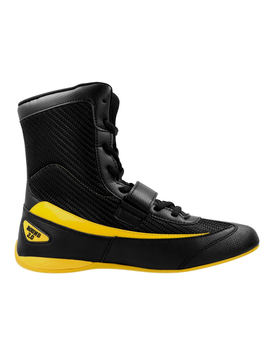 Bota para everlast round 2.0 unisex 3