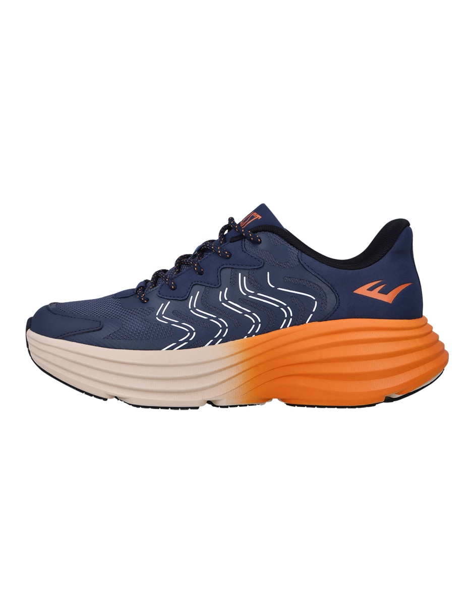 Tenis para everlast nebula confort de hombre