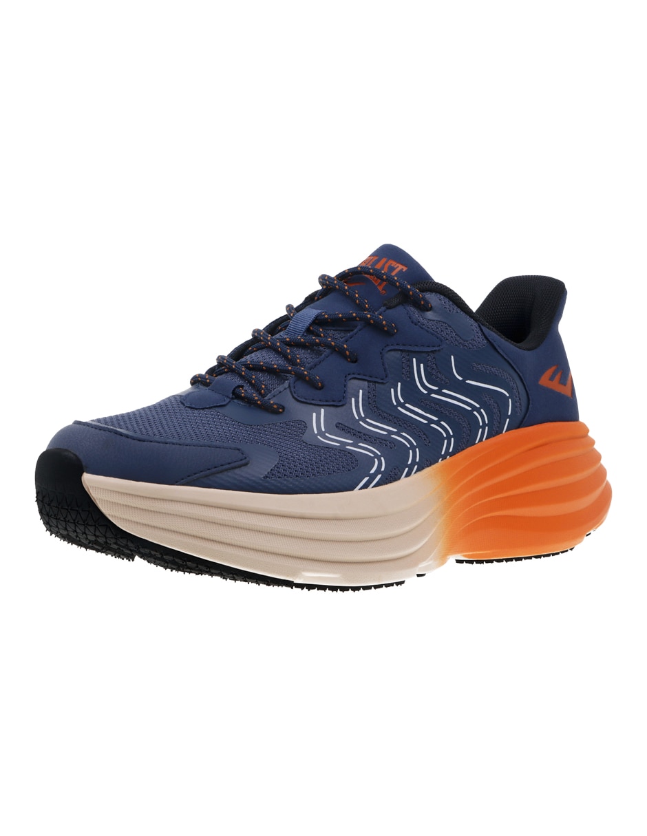 Tenis Everlast Nebula Confort de hombre 2